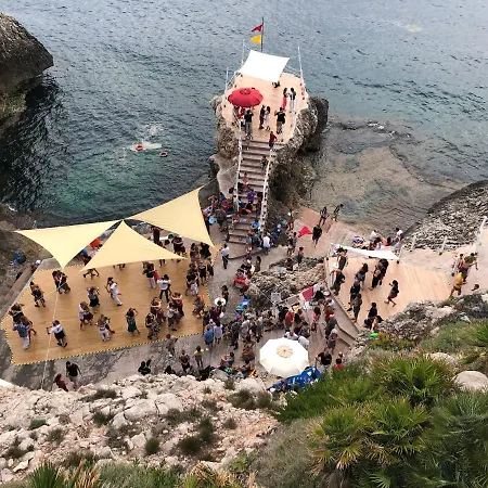 Perla Del Golfo 3*