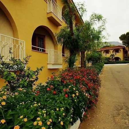 Perla Del Golfo テッラジーニ