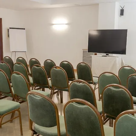 Perla Del Golfo Otel