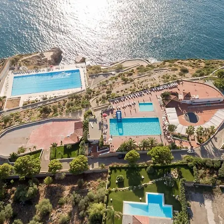 Otel Perla Del Golfo Terrasini