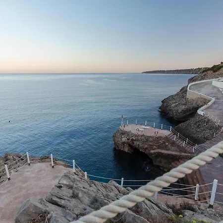 Perla Del Golfo 3* Терразини