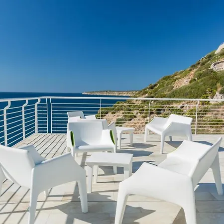 Otel Perla Del Golfo Terrasini