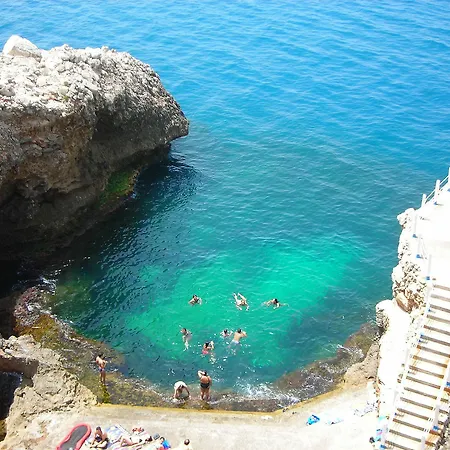 Perla Del Golfo 3*