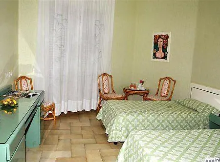 Perla Del Golfo 3* Терразини