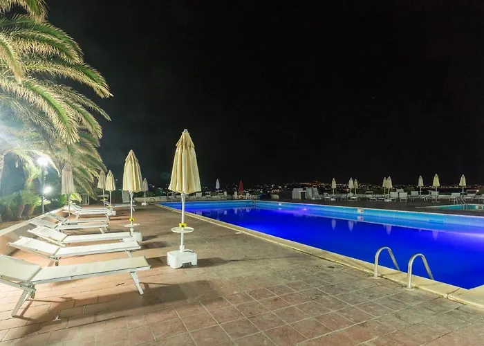 Perla Del Golfo 3*