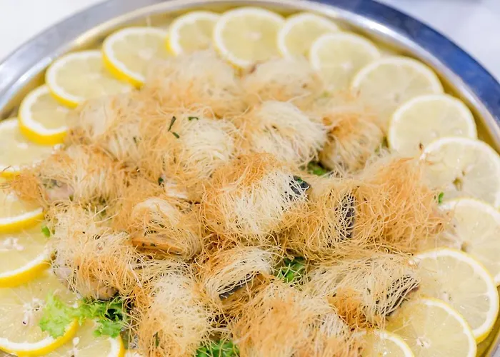 Perla Del Golfo טראסיני