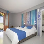 Perla Del Golfo 3* 테라시니