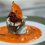 호텔 Perla Del Golfo 테라시니