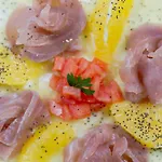 Perla Del Golfo 호텔