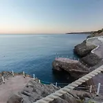Perla Del Golfo 3* 테라시니