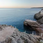 Perla Del Golfo 3* 테라시니