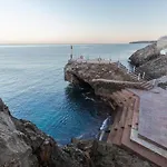 호텔 Perla Del Golfo 3*