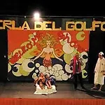 Perla Del Golfo 호텔