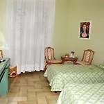 Perla Del Golfo 3* 테라시니