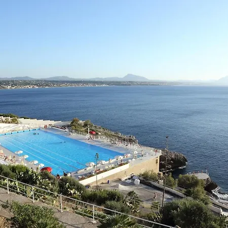 Hotel Perla Del Golfo