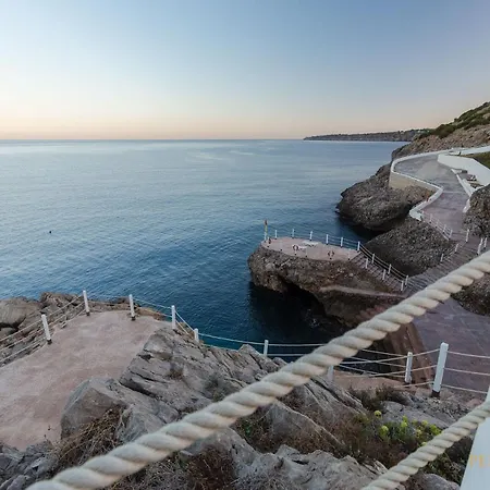 Hotel Perla Del Golfo