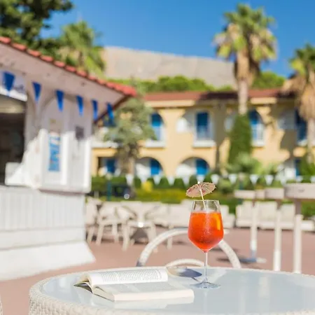 Perla Del Golfo Hotel Terrasini