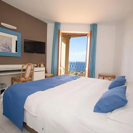 Hotel Perla Del Golfo