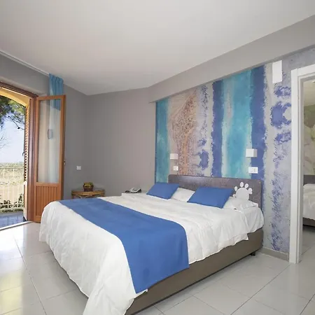 Perla Del Golfo 3* Terrasini