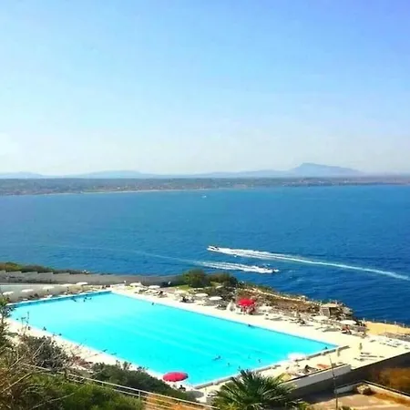 Hotel Perla Del Golfo