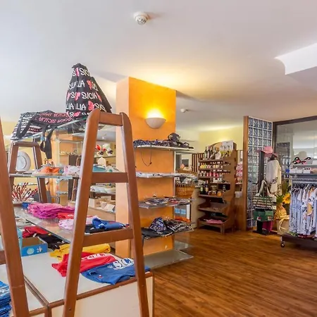 Perla Del Golfo Hotel Terrasini