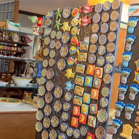 Perla Del Golfo Terrasini