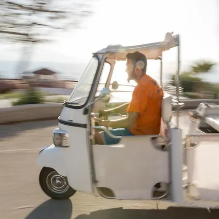 Perla Del Golfo Hotel Terrasini