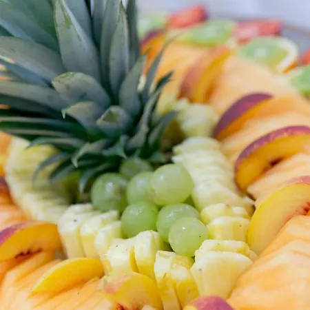 Perla Del Golfo Terrasini