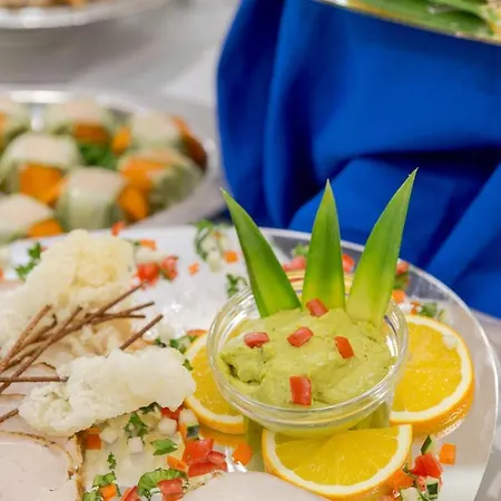 Perla Del Golfo 3* Terrasini