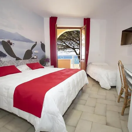 Hotel Perla Del Golfo