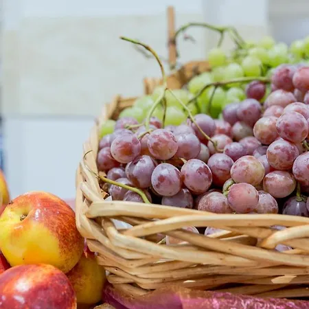 Perla Del Golfo 3* Terrasini