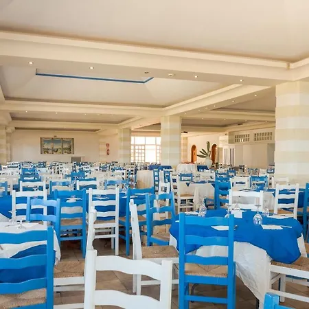 Hotel Perla Del Golfo 3*