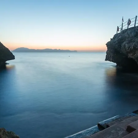 Perla Del Golfo 3* Terrasini