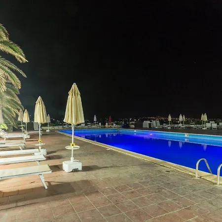Perla Del Golfo 3*