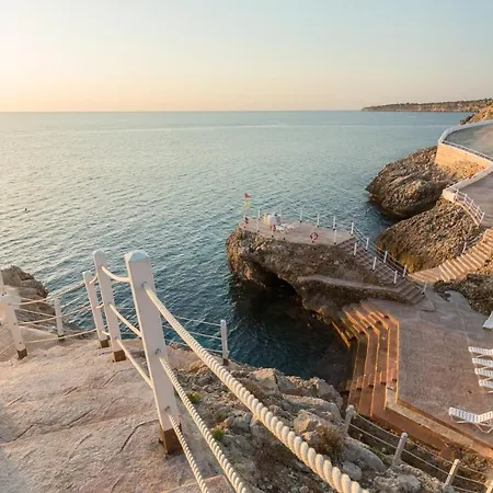 Hotel Perla Del Golfo