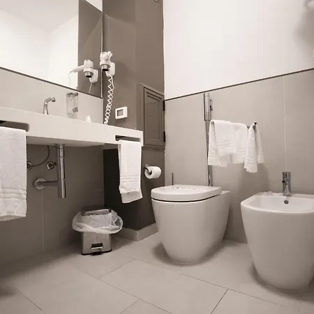 Perla Del Golfo Terrasini