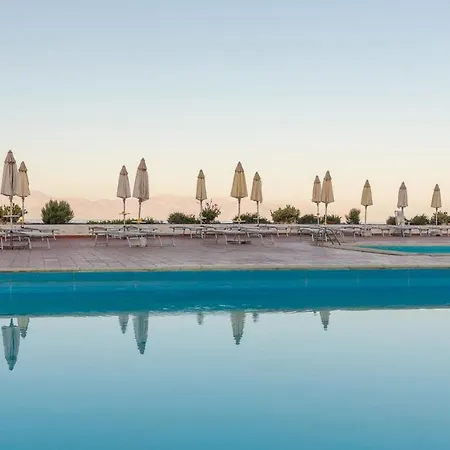 Hotel Perla Del Golfo 3*