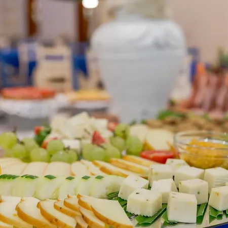 Perla Del Golfo 3* Terrasini