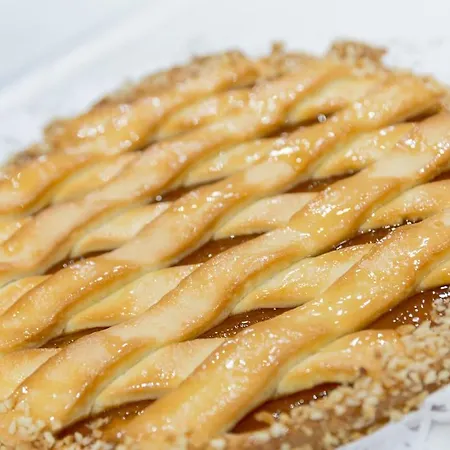 Hotel Perla Del Golfo 3*