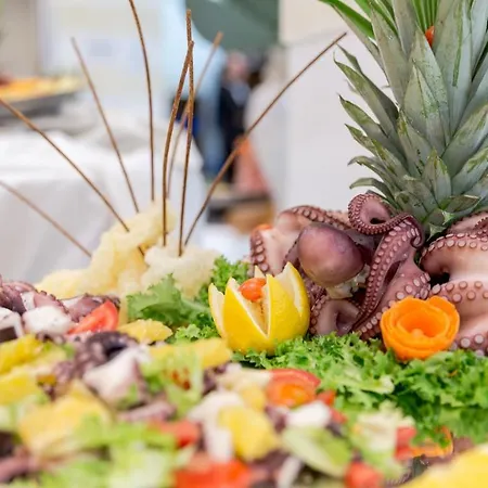 Hotel Perla Del Golfo