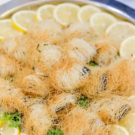 Perla Del Golfo Terrasini