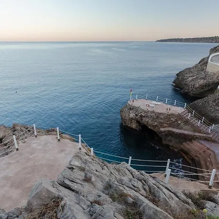 Perla Del Golfo 3* Terrasini