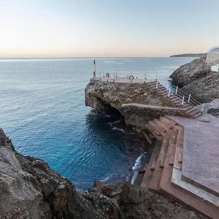 Hotel Perla Del Golfo 3*