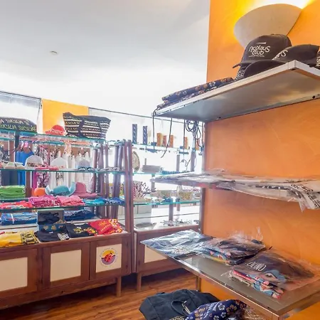 Hotel Perla Del Golfo