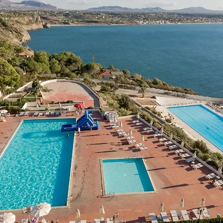 Perla Del Golfo Terrasini