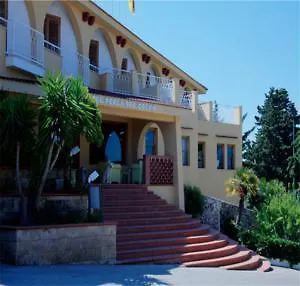 Perla Del Golfo 3*