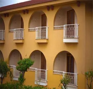 Perla Del Golfo Terrasini