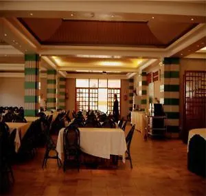 Perla Del Golfo Hotel