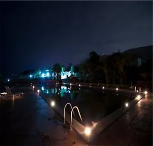Hotel Perla Del Golfo