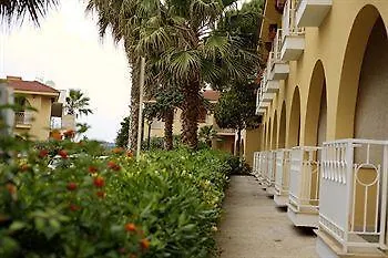 Perla Del Golfo 3*